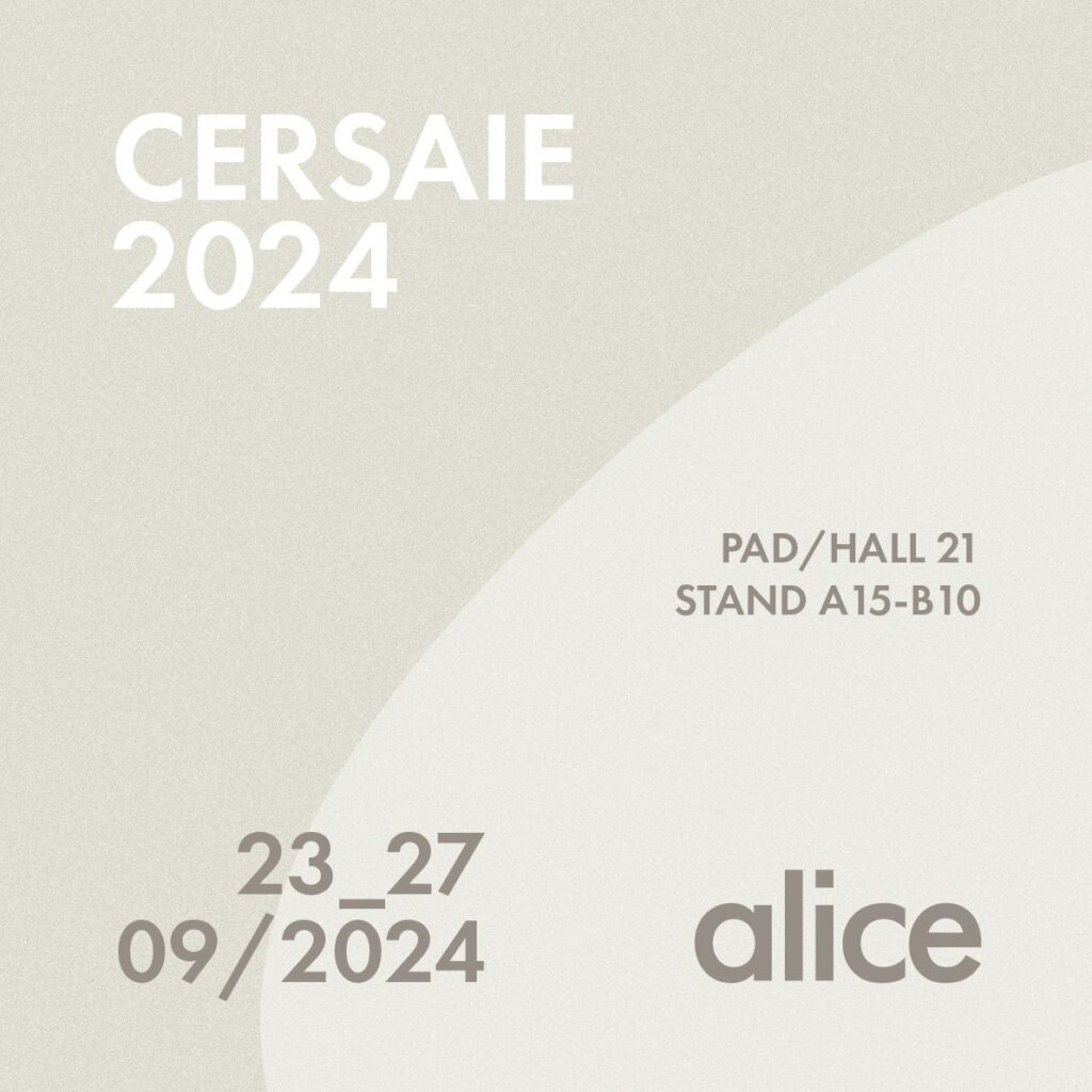 Alice Cersaie 2024